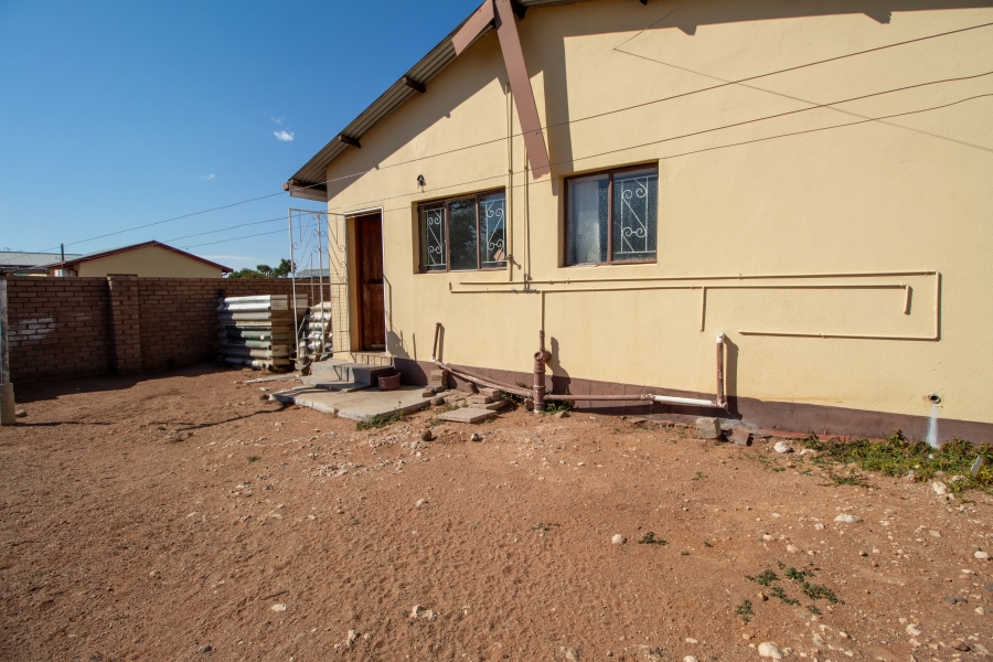 3 Bedroom Property for Sale in Bellvue Northern Cape